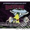 (LP Vinile) Black Explosion (The) - Elements Of Doom cd