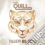(LP Vinile) Quill (The) - Tiger Blood vinile