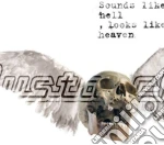 Mustasch - Sounds Like Hell Feels Like Heaven cd