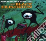 Black Explosion (The) - Servitors Of The Outer Gods cd