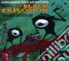 Black Explosion (The) - Servitors Of The Outer Gods cd