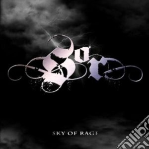 Sky Of Rage - Sky Of Rage cd musicale di Sky of rage