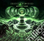 (LP Vinile) Riotgod - Driven Rise vinile