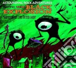 (LP Vinile) Black Explosion (The) - Servitors Of The Outer Gods vinile