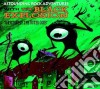 (LP Vinile) Black Explosion (The) - Servitors Of The Outer Gods cd