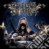 Astral Doors - Notes From The Shadows cd