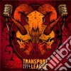 Transport League - Boogie From Hell cd