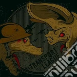 Transport League - Napalm Bats & Suicide Dogs (Digipak) cd