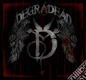 Degradead - Degradead cd musicale di Degradead