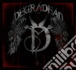 Degradead - Degradead cd