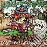 (LP Vinile) Ugly Kid Joe - Uglier Than They Used Ta Be vinile