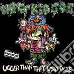 Ugly Kid Joe - Uglier Than They Used Ta Be cd