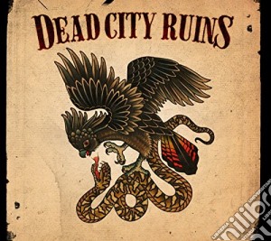 (LP Vinile) Dead City Ruins - Dead City Ruins lp vinile di Dead City Ruins