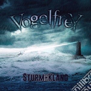Vogelfrey - Sturm Und Klang cd musicale di Vogelfrey