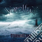Vogelfrey - Sturm Und Klang cd