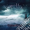 Vogelfrey - Sturm Und Klang cd