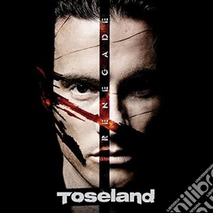 Toseland - Renegade cd musicale di Toseland