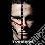 Toseland - Renegade cd