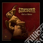 (LP Vinile) Sideburn - Evil Or Divine vinile