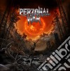 Perzonal War - The Last Sunset (2 Cd) cd