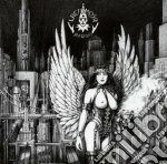 Lacrimosa - Inferno cd