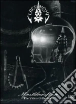 (Music Dvd) Lacrimosa - Musikkurzfilme (Digipack) cd