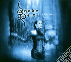 Snakeskin - Canta'tronic cd musicale di SNAKESKIN