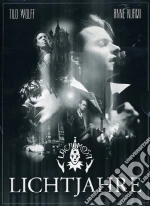 (Music Dvd) Lacrimosa - Lichtjahre (2 Dvd) (Digipack) cd