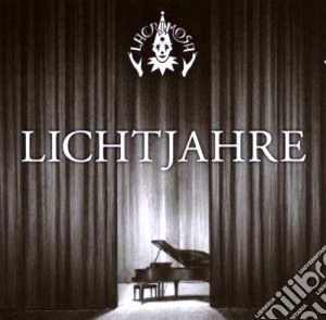 Lacrimosa - Lichtjahre (2 Cd) cd musicale di LACRIMOSA