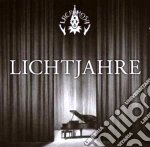 Lacrimosa - Lichtjahre (2 Cd) cd