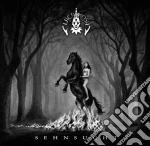 Lacrimosa - Sehnsucht cd