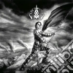 Lacrimosa - Revolution cd