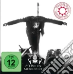 Lacrimosa - Live In Mexico City (2 Cd+Dvd) cd