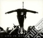 Lacrimosa - Live In Mexico City (2 Cd) cd