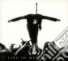 Lacrimosa - Live In Mexico City (2 Cd) cd