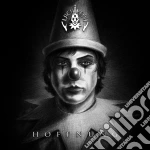 Lacrimosa - Hoffnung (Cd+Dvd) cd