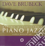 Dave Brubeck - Marian Mcportland's Piano Jazz cd