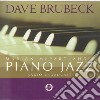 Dave Brubeck - Marian Mcportland's Piano Jazz cd