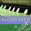 Shirley Horn - Marian Mcpartland's Piano Jazz cd