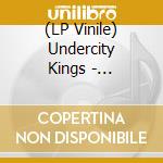 (LP Vinile) Undercity Kings - Funsucker (Red)(7") vinile