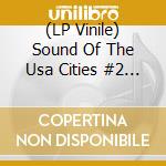 (LP Vinile) Sound Of The Usa Cities #2 (Portland) lp vinile