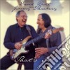 Jimmy Thackery & David Raitt - That's It! cd