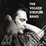 Volker Strifler Band (The) - The Volker Strifler Band