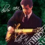 Chris Cain - Hall Of Shame cd
