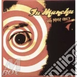(LP VINILE) We must obey cd