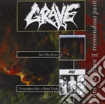 Grave - Into The Grave (+ Bonus) cd
