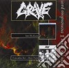 Grave - Into The Grave (+ Bonus) cd