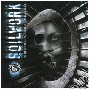 Soilwork - Chainheart Machine cd musicale di Soilwork