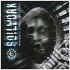 Soilwork - Chainheart Machine cd