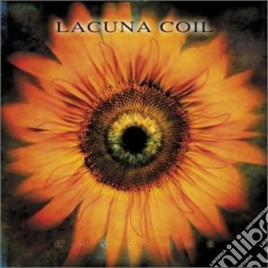 Lacuna Coil - Comalies cd musicale di Lacuna Coil